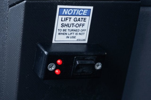 2015 Ford F-650SD XLT