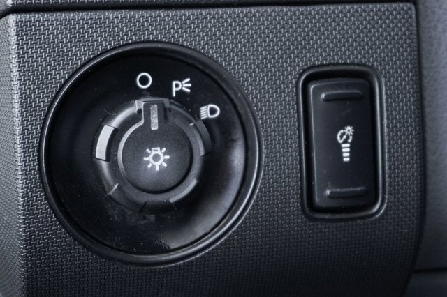 2015 Ford F-650SD XLT