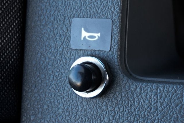 2015 Ford F-650SD XLT