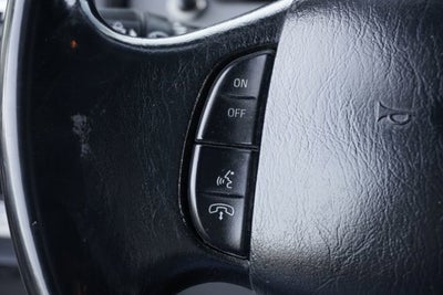 2015 Ford F-650SD XLT