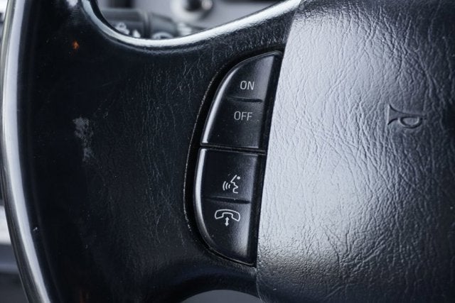 2015 Ford F-650SD XLT