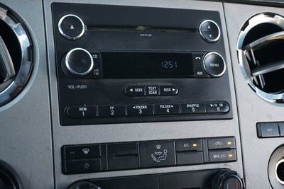 2015 Ford F-650SD XLT