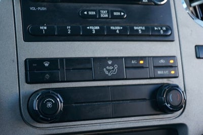 2015 Ford F-650SD XLT