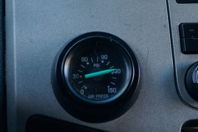 2015 Ford F-650SD XLT