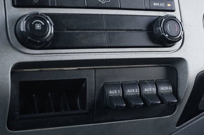 2015 Ford F-650SD XLT