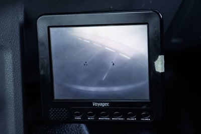 2015 Ford F-650SD XLT