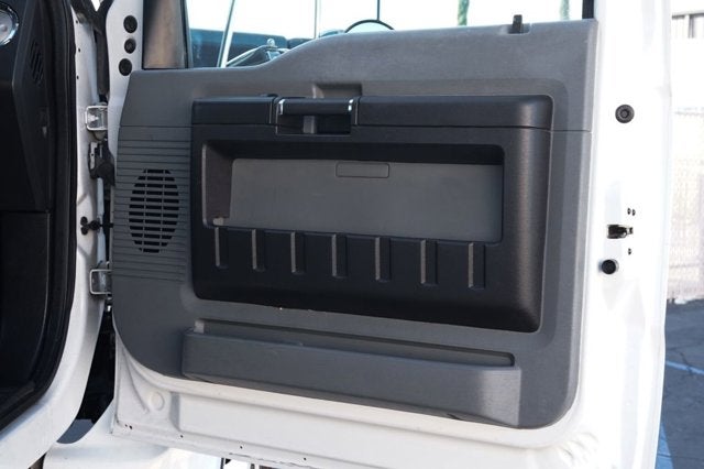 2015 Ford F-650SD XLT