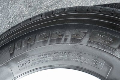 2015 Ford F-650SD XLT