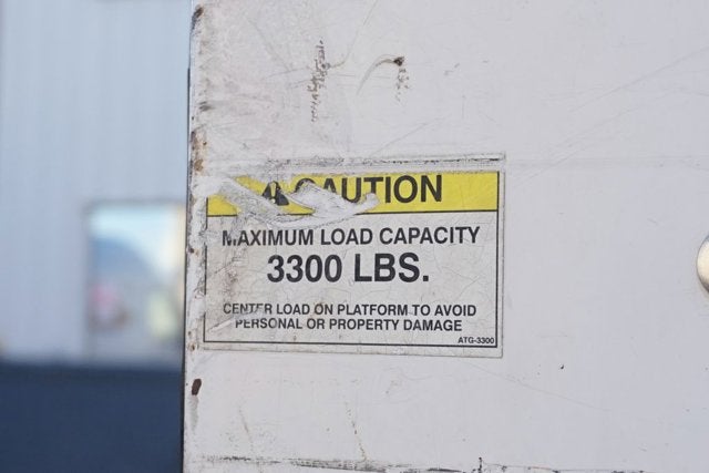 2015 Ford F-650SD XLT