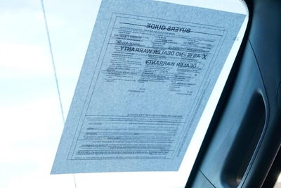 2015 Ford F-650SD XLT