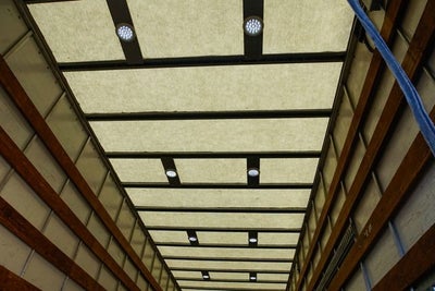 2015 Ford F-650SD XLT