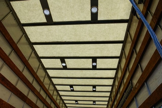 2015 Ford F-650SD XLT