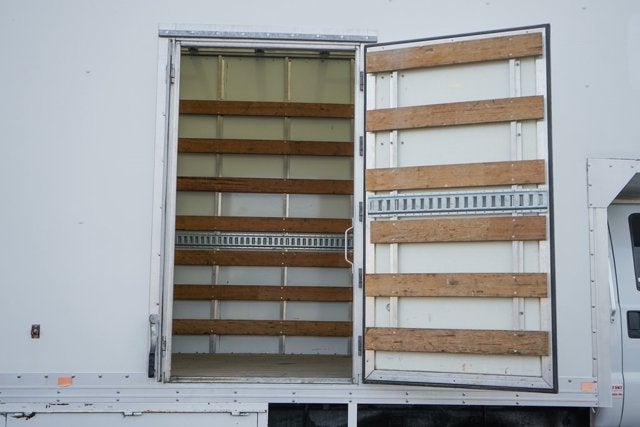 2015 Ford F-650SD XLT