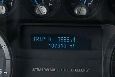 2015 Ford F-650SD XLT