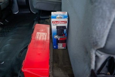 2015 Ford F-650SD XLT