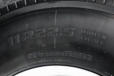 2015 Ford F-650SD XLT