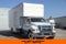 2015 Ford F-650SD XLT