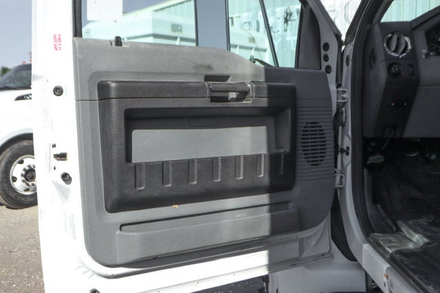 2015 Ford F-650SD XLT