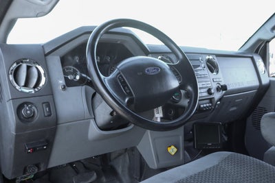 2015 Ford F-650SD XLT