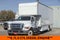 2015 Ford F-650SD XLT