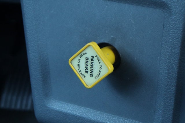 2015 Ford F-650SD XLT