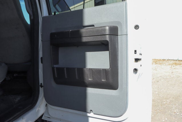 2015 Ford F-650SD XLT