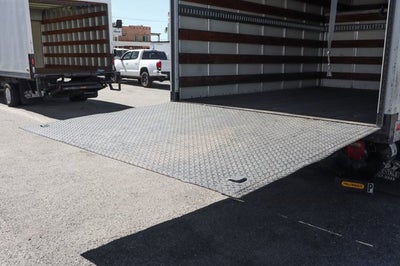 2012 Ford F-650SD XLT