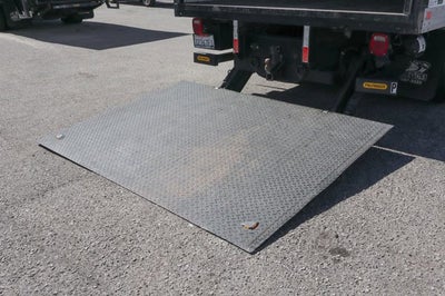 2012 Ford F-650SD XLT