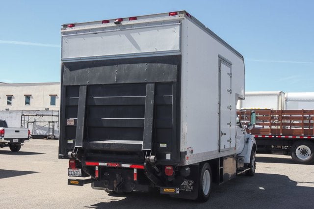 2012 Ford F-650SD XLT