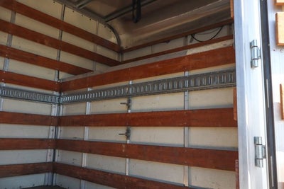 2012 Ford F-650SD XLT