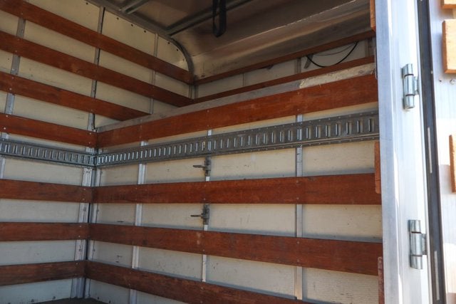 2012 Ford F-650SD XLT