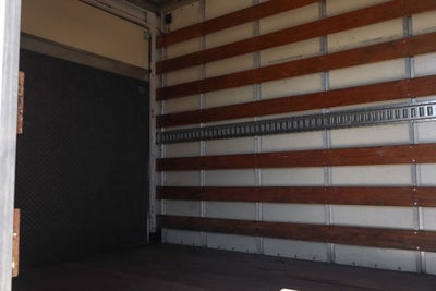 2012 Ford F-650SD XLT