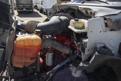 2012 Ford F-650SD XLT