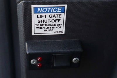 2012 Ford F-650SD XLT