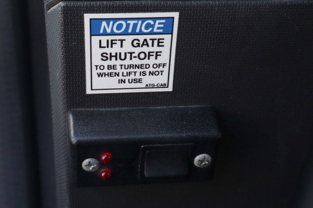 2012 Ford F-650SD XLT