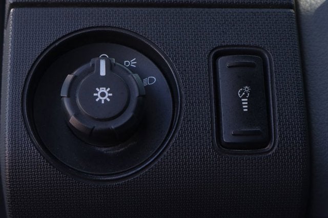 2012 Ford F-650SD XLT