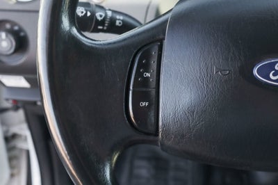 2012 Ford F-650SD XLT