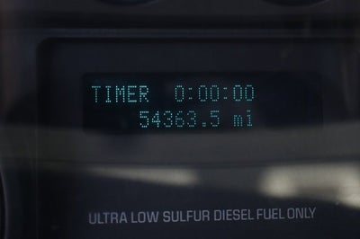 2012 Ford F-650SD XLT