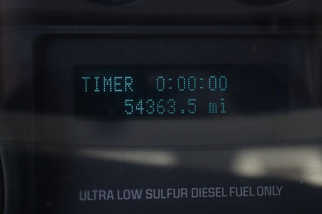 2012 Ford F-650SD XLT