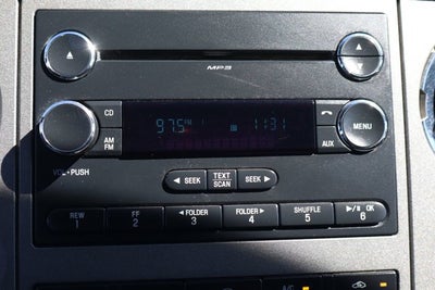 2012 Ford F-650SD XLT