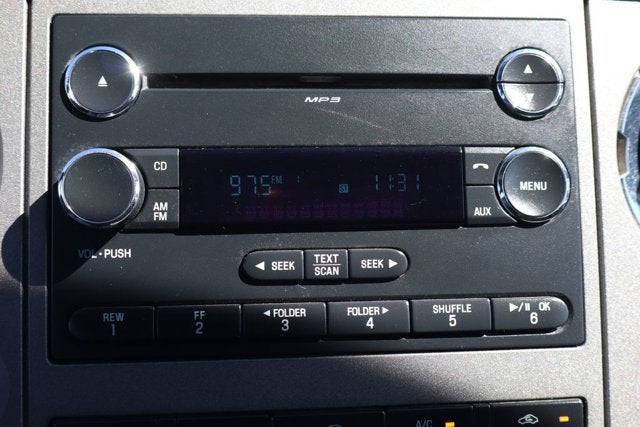 2012 Ford F-650SD XLT