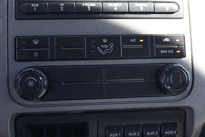 2012 Ford F-650SD XLT