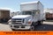 2012 Ford F-650SD XLT