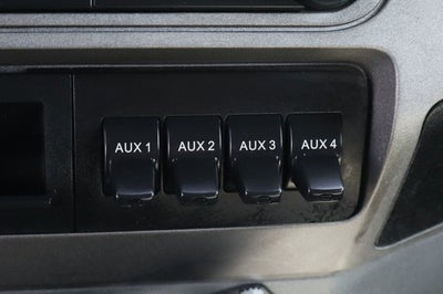 2012 Ford F-650SD XLT