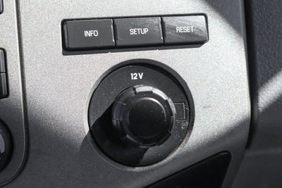 2012 Ford F-650SD XLT