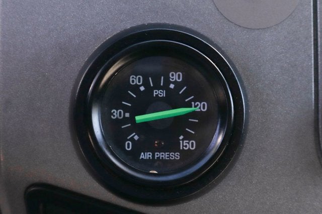 2012 Ford F-650SD XLT