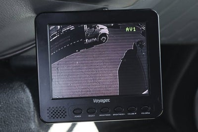 2012 Ford F-650SD XLT