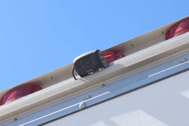 2012 Ford F-650SD XLT