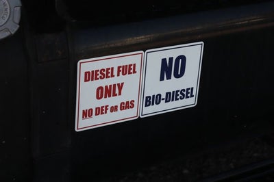 2012 Ford F-650SD XLT