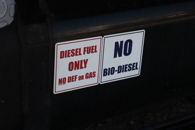 2012 Ford F-650SD XLT